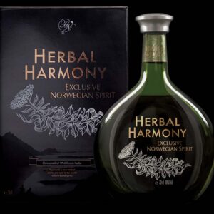 Herbal Harmony - Natural Balance