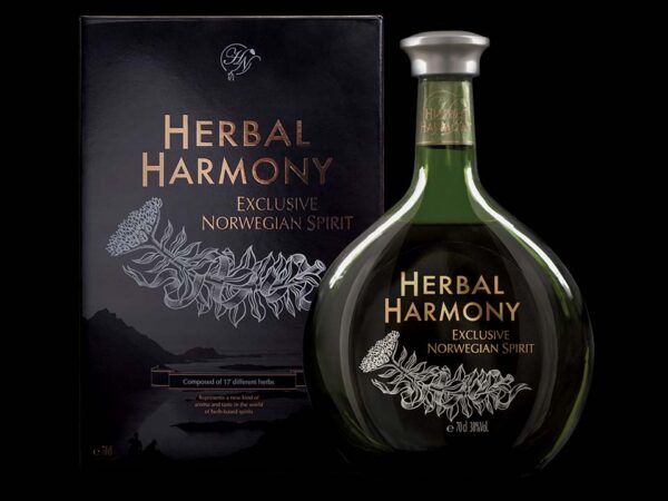 Herbal Harmony - Natural Balance