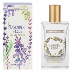 Lavender Fields - Soothing Mist