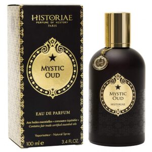 Mystic Oud - Oriental Essence