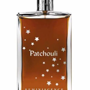 Patchouli Passion - Earthy Elegance