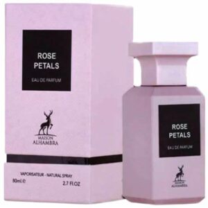 Rose Petals - Romantic Essence